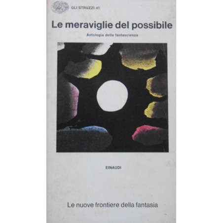Le meraviglie del possibile