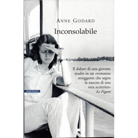 Inconsolabile