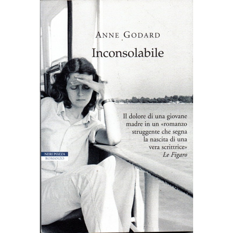 Inconsolabile