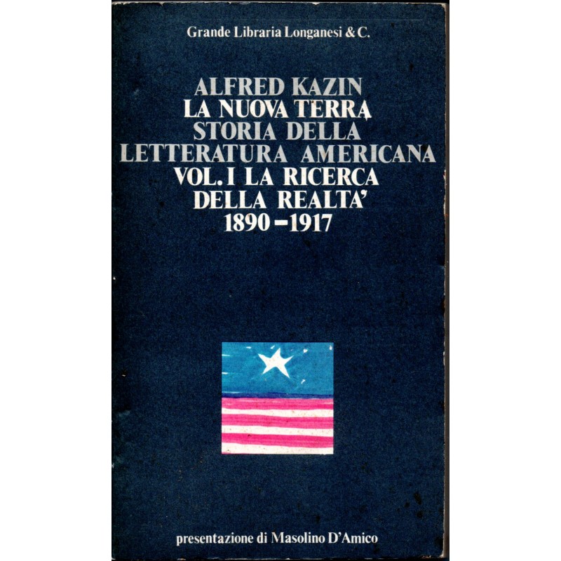 La nuova terra volume I