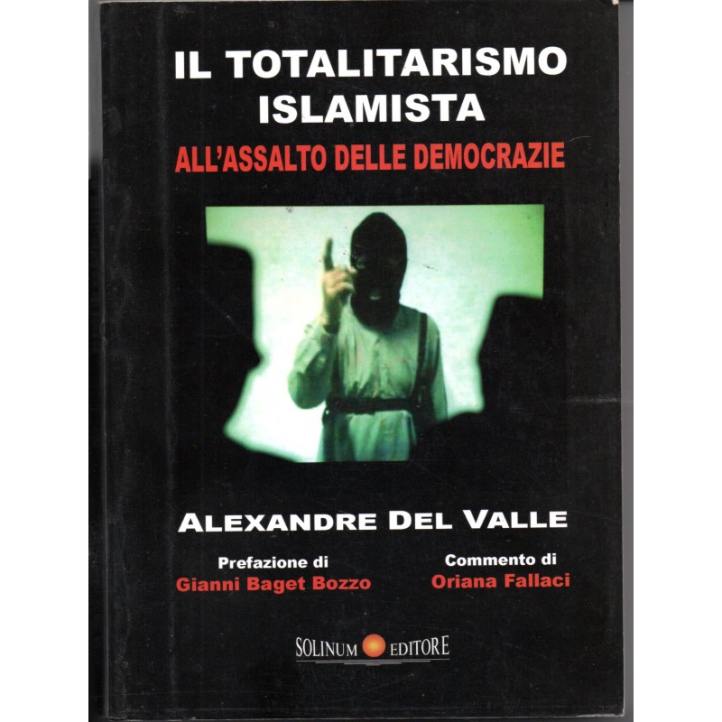 Il totalitarismo estremista