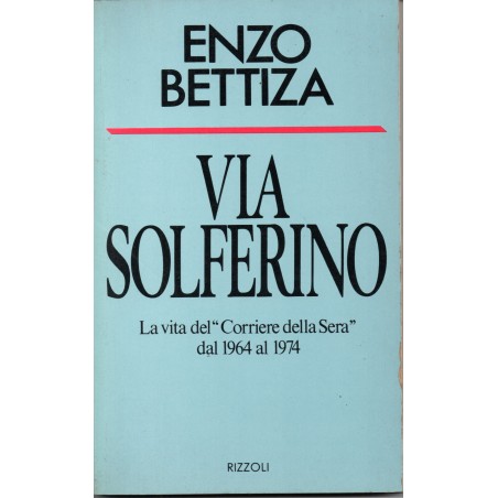 Via Solferino