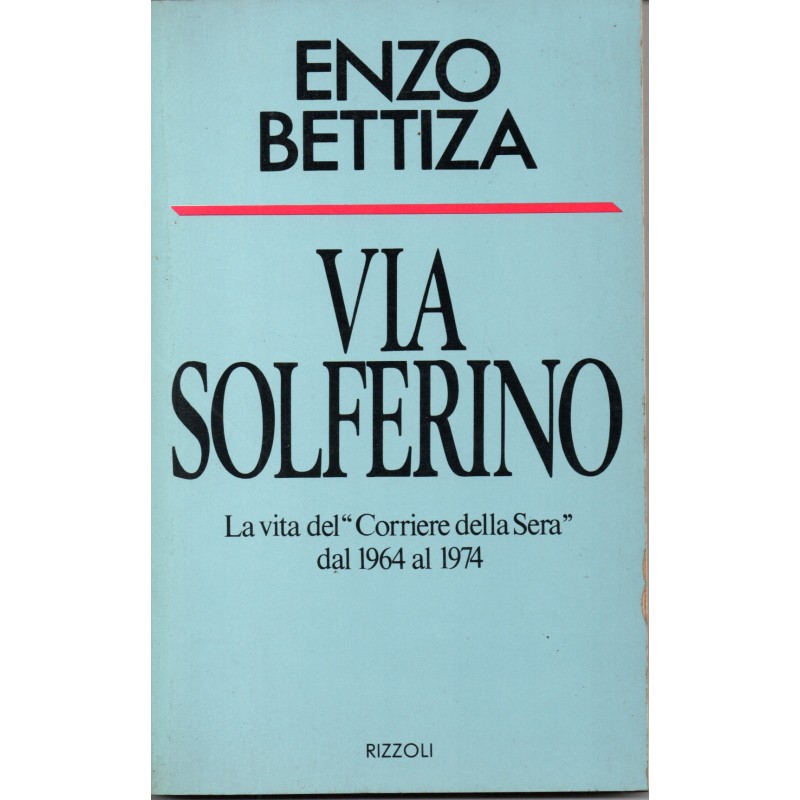Via Solferino
