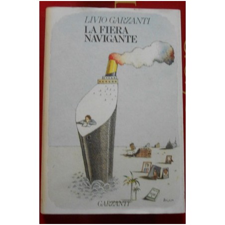 La fiera navigante
