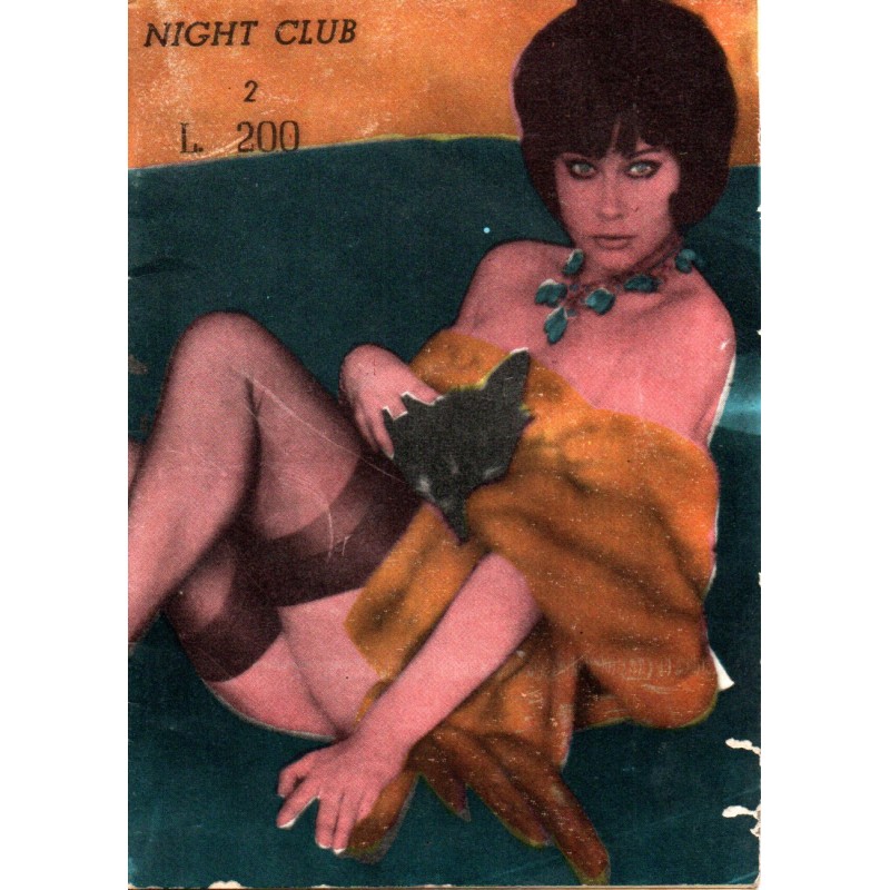 Night club 2