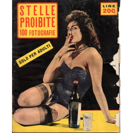 Stelle proibite