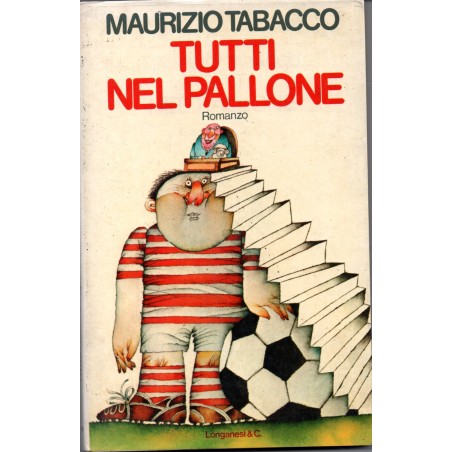 Tutti nel pallone