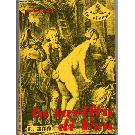 La tariffa di Eva