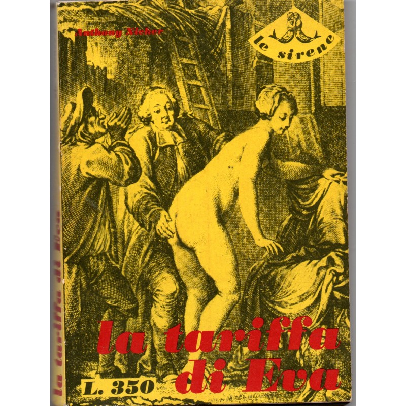 La tariffa di Eva
