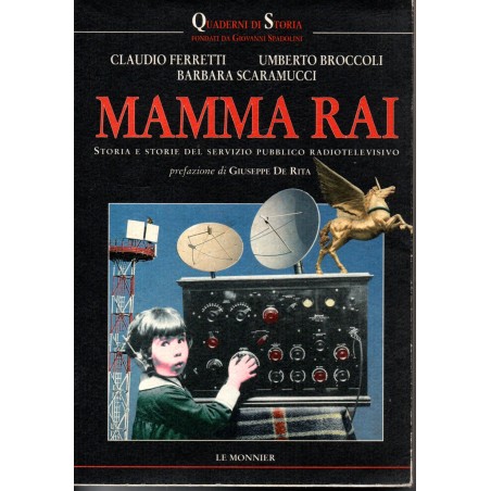 Mamma Rai