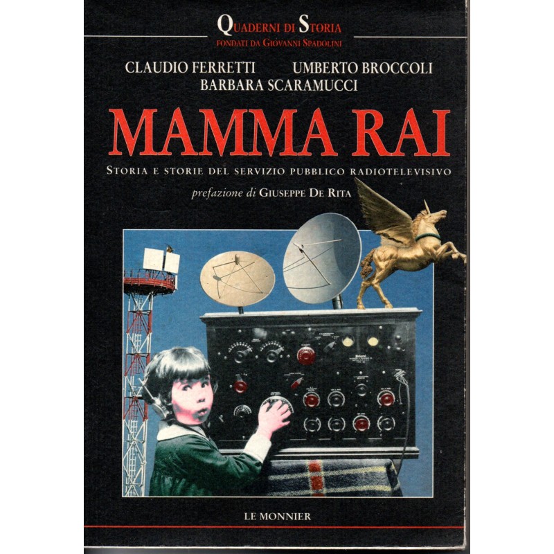 Mamma Rai