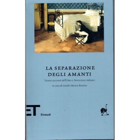 La separazione degli amanti