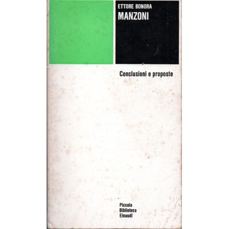 Manzoni