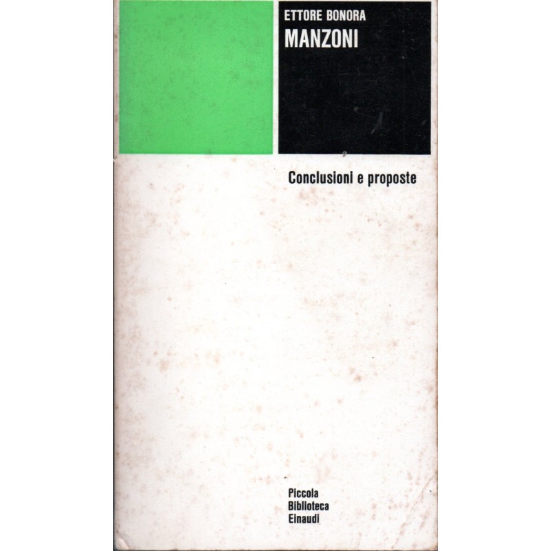 Manzoni