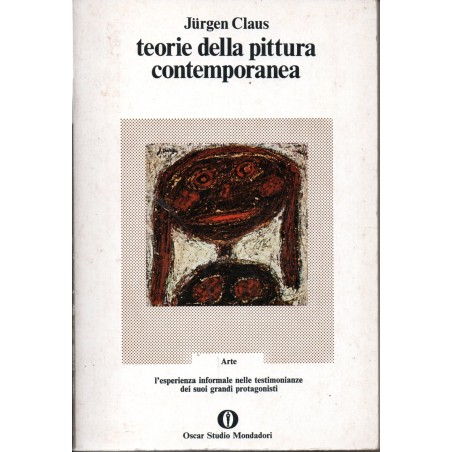 Teorie della pittura contemporanea