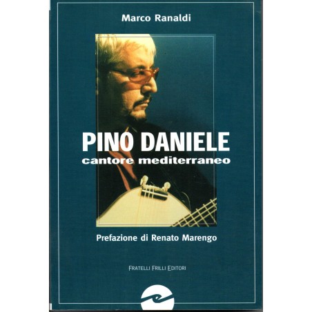 Pino Daniele cantore mediterraneo