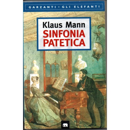 Sinfonia patetica