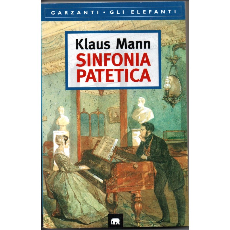 Sinfonia patetica