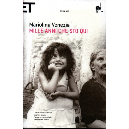 Mille anni che sto qui