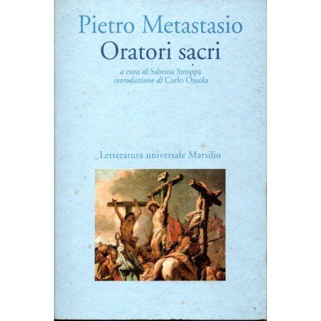 Oratori sacri