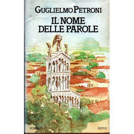 Il nome delle parole