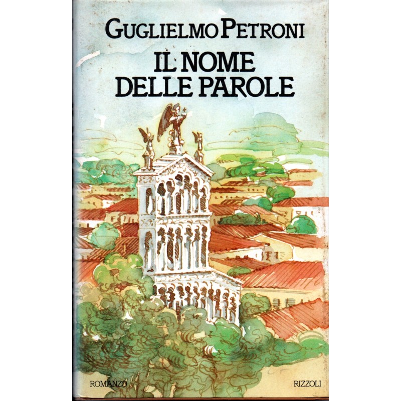 Il nome delle parole
