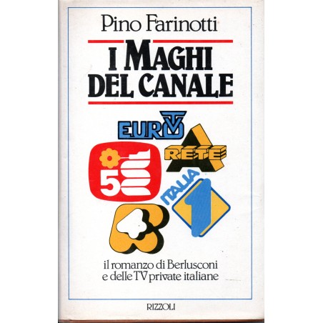 I maghi del canale