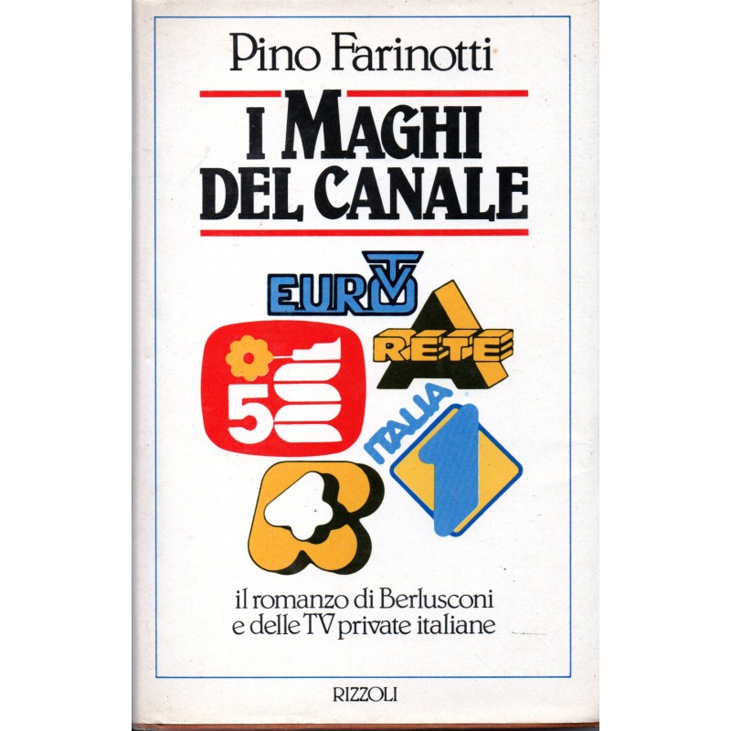 I maghi del canale