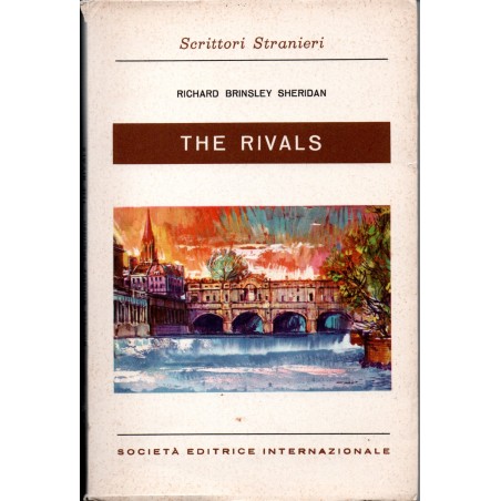 The rivals
