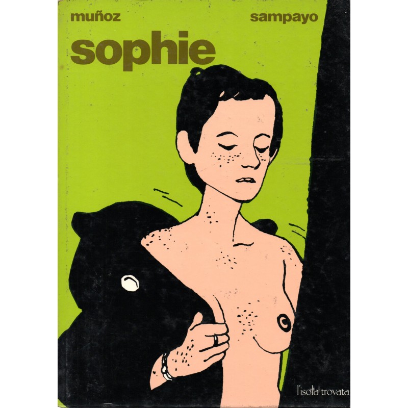 Sophie