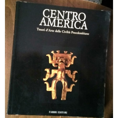 Centro america