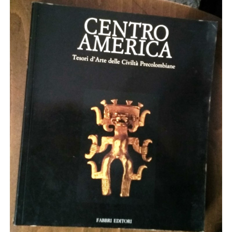 Centro america