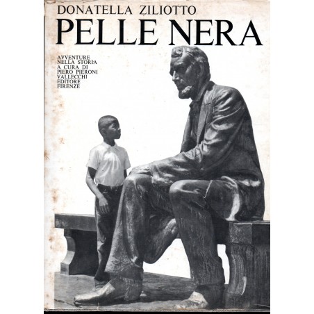 Pelle nera