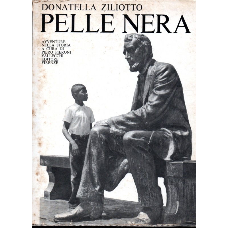 Pelle nera
