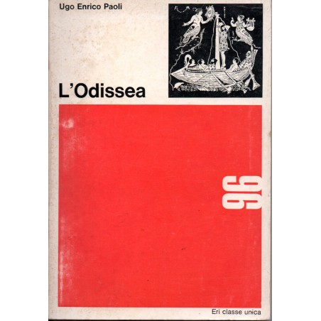 L'odissea