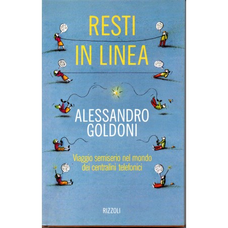 Resti in linea