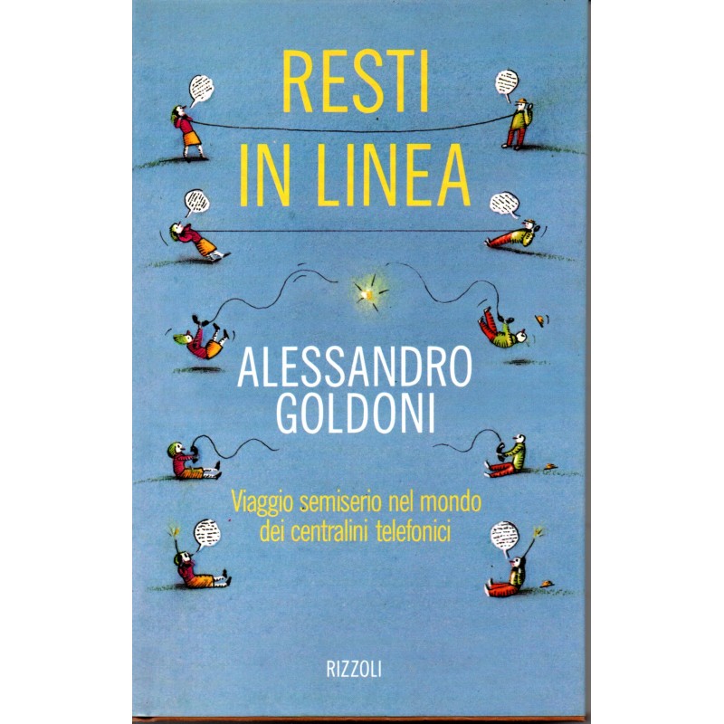 Resti in linea