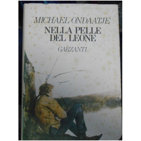 Nella pelle del leone