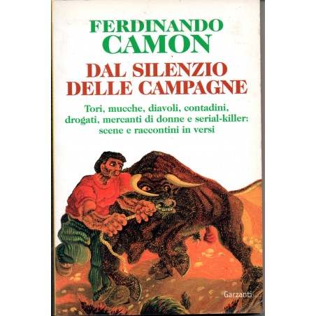 Dal silenzio delle campagne